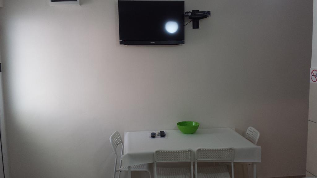 בודווה Apartments Fortunella חדר תמונה
