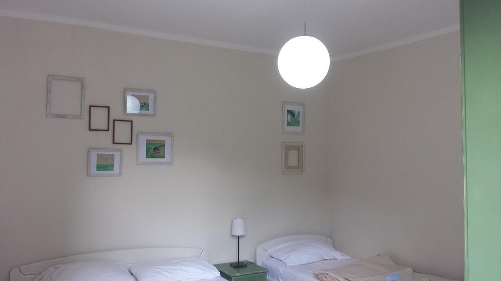 בודווה Apartments Fortunella חדר תמונה