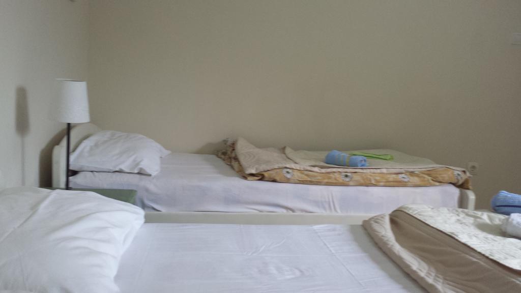 בודווה Apartments Fortunella חדר תמונה