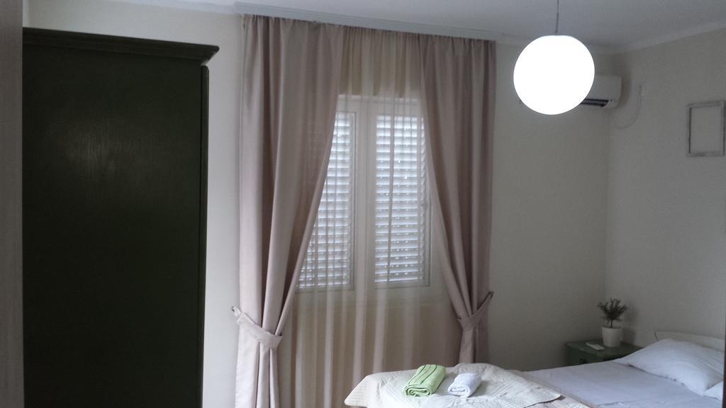 בודווה Apartments Fortunella חדר תמונה