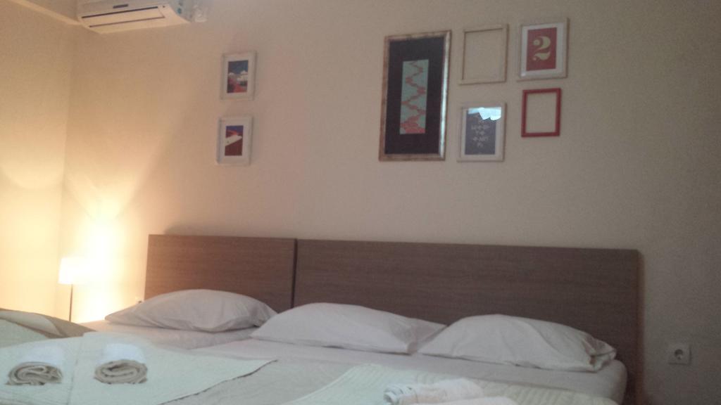 בודווה Apartments Fortunella חדר תמונה