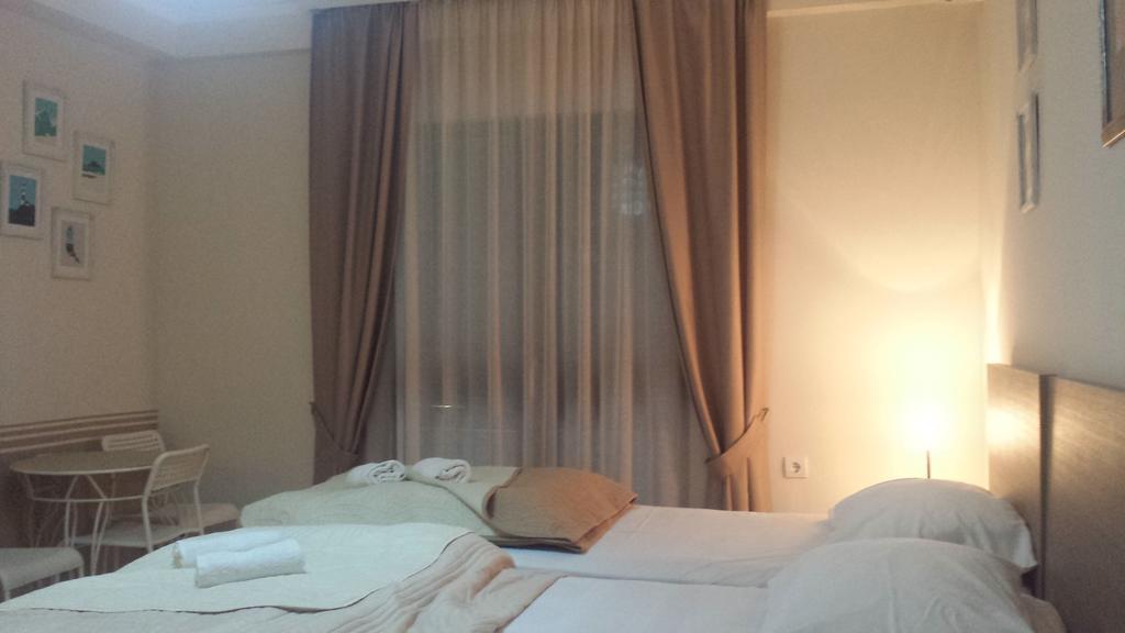 בודווה Apartments Fortunella חדר תמונה