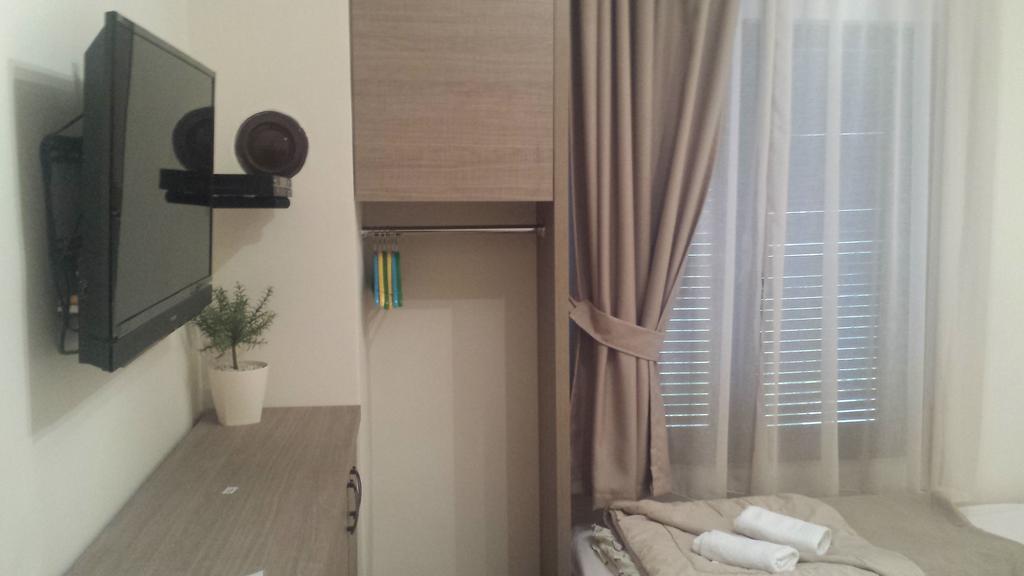 בודווה Apartments Fortunella חדר תמונה