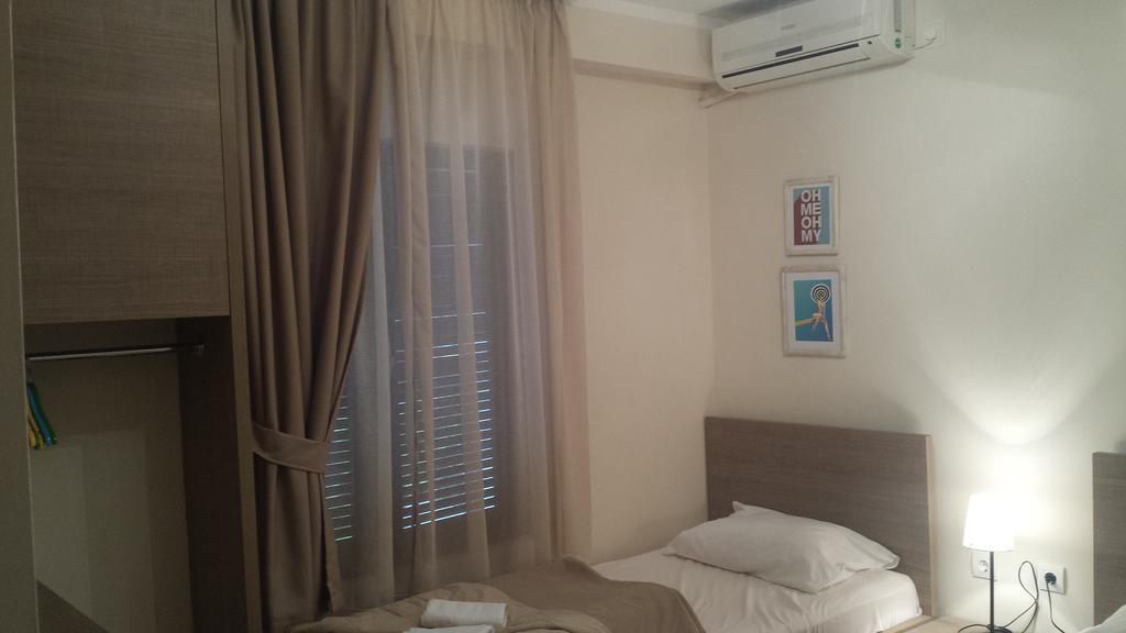 בודווה Apartments Fortunella חדר תמונה