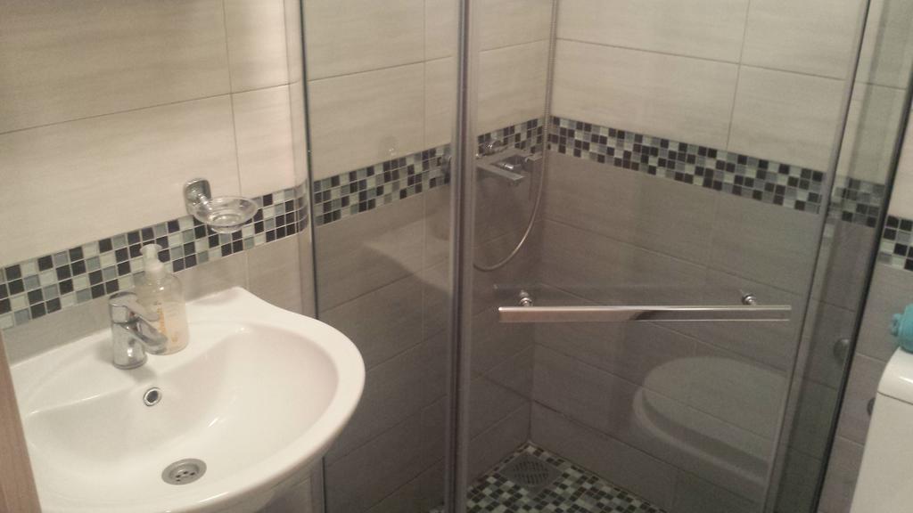 בודווה Apartments Fortunella חדר תמונה