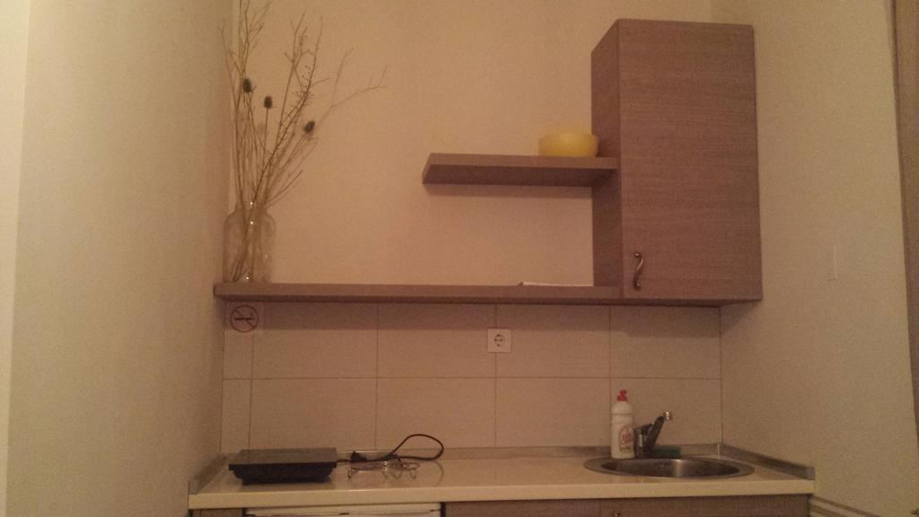 בודווה Apartments Fortunella חדר תמונה