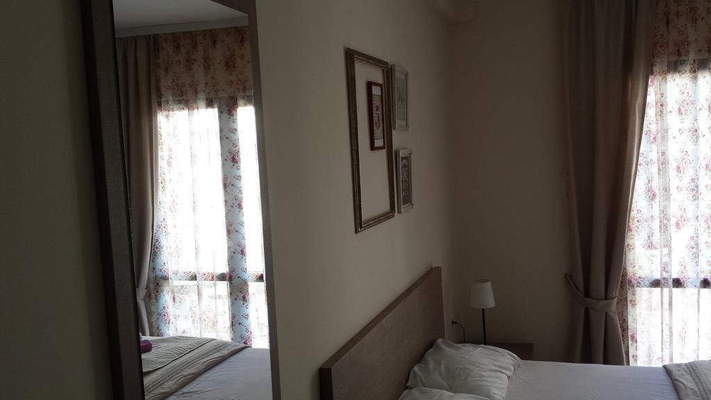 בודווה Apartments Fortunella חדר תמונה