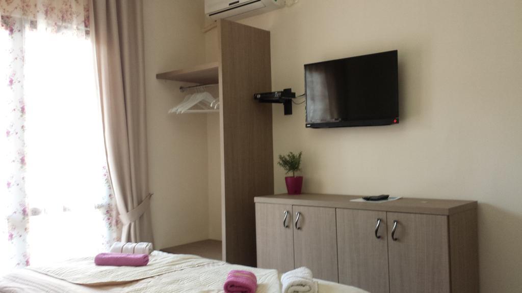 בודווה Apartments Fortunella חדר תמונה