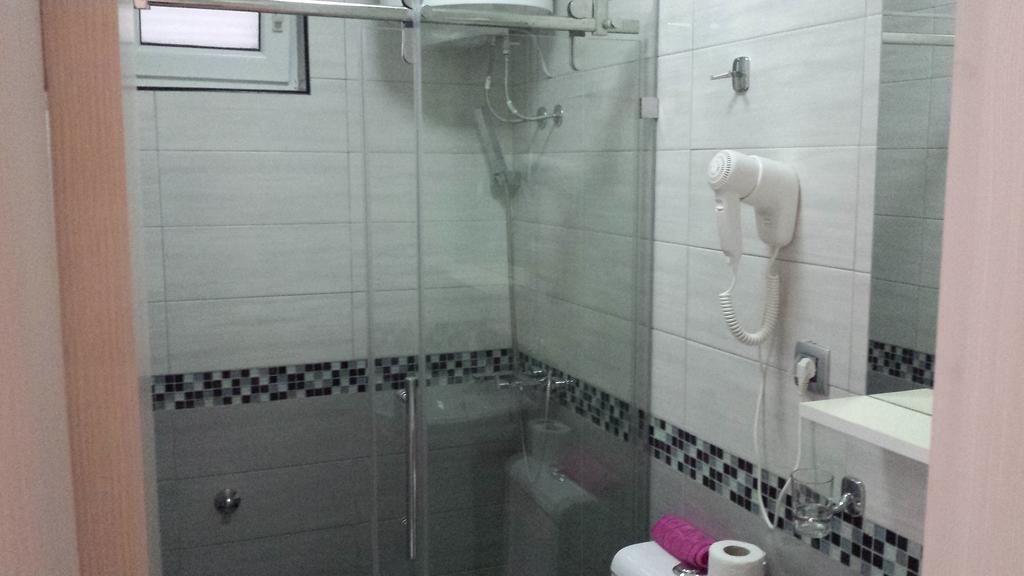 בודווה Apartments Fortunella חדר תמונה