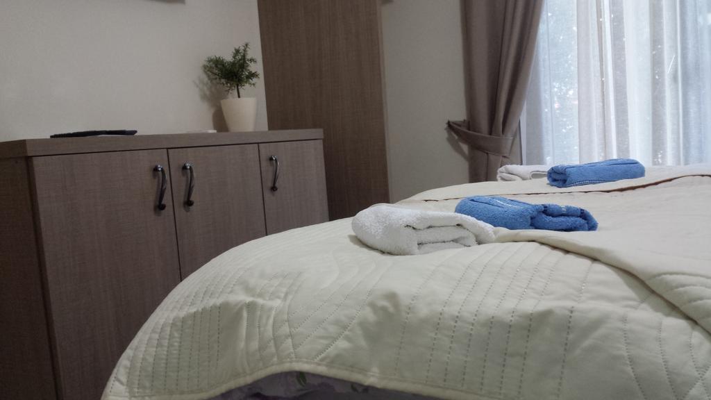 בודווה Apartments Fortunella חדר תמונה