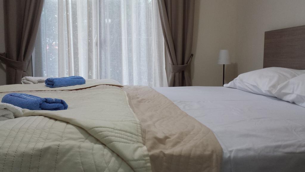 בודווה Apartments Fortunella חדר תמונה