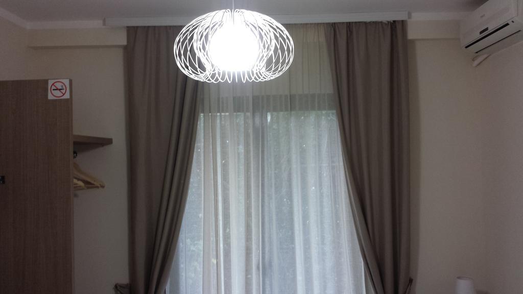 בודווה Apartments Fortunella חדר תמונה