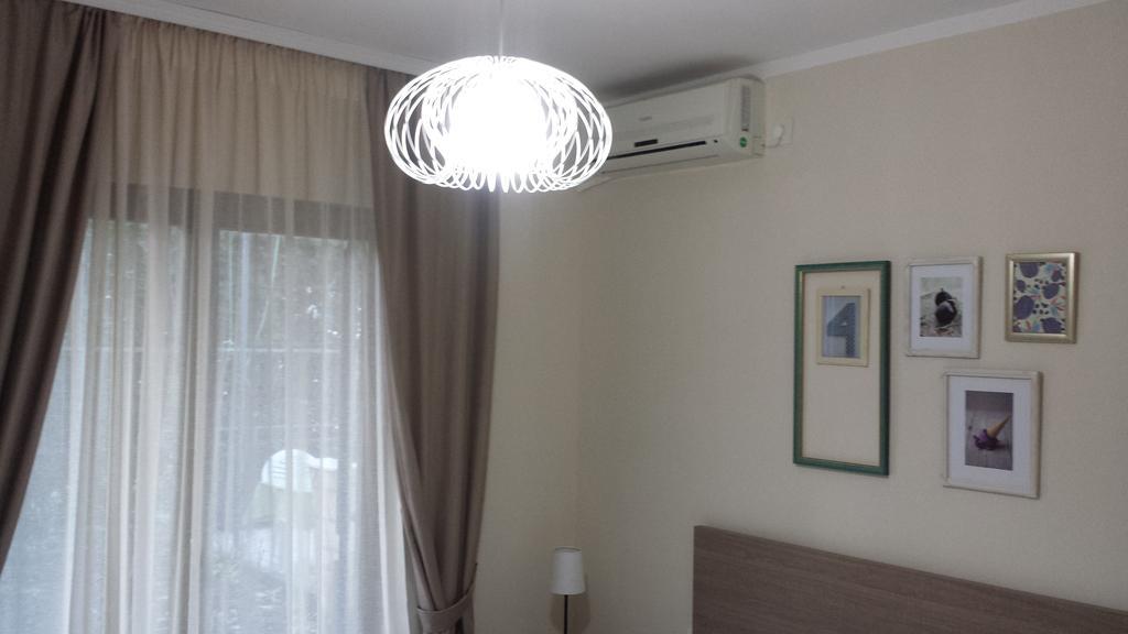 בודווה Apartments Fortunella חדר תמונה