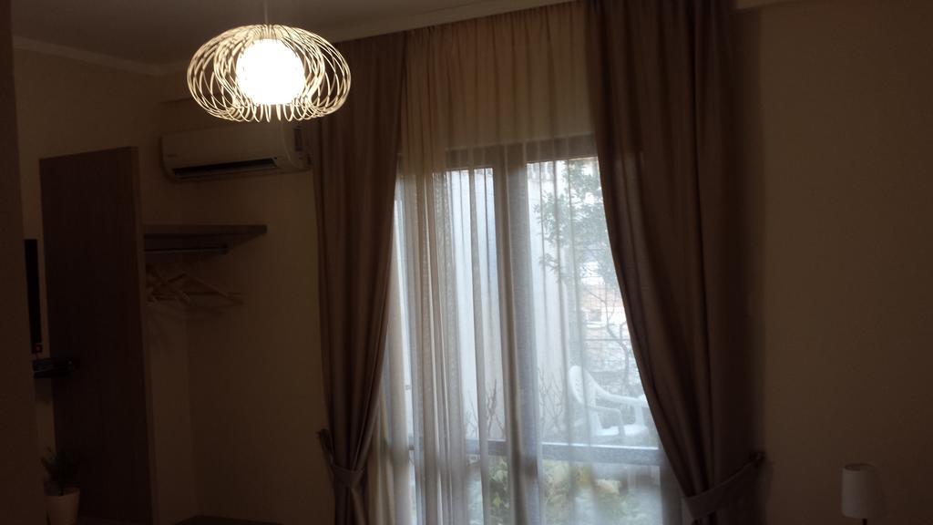 בודווה Apartments Fortunella חדר תמונה