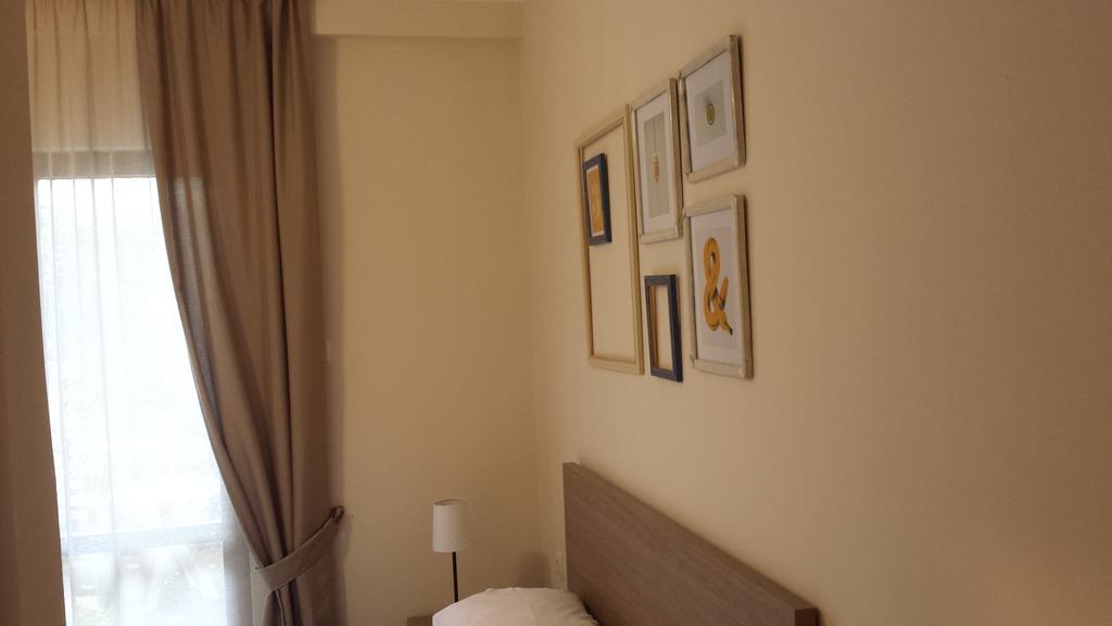 בודווה Apartments Fortunella חדר תמונה