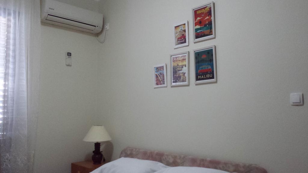 בודווה Apartments Fortunella חדר תמונה