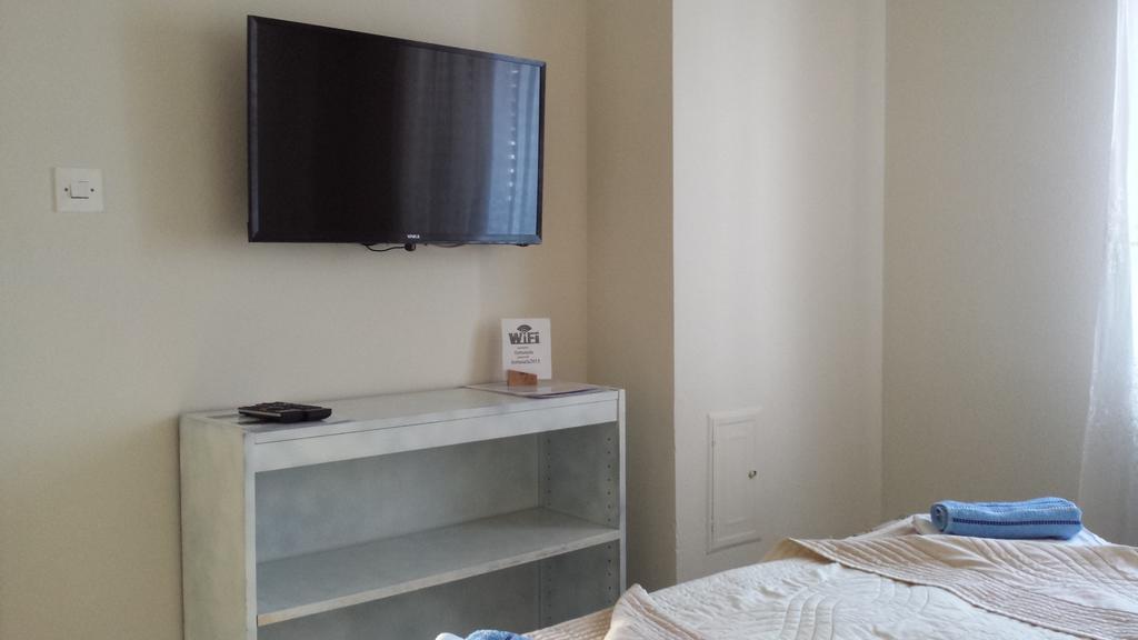 בודווה Apartments Fortunella חדר תמונה