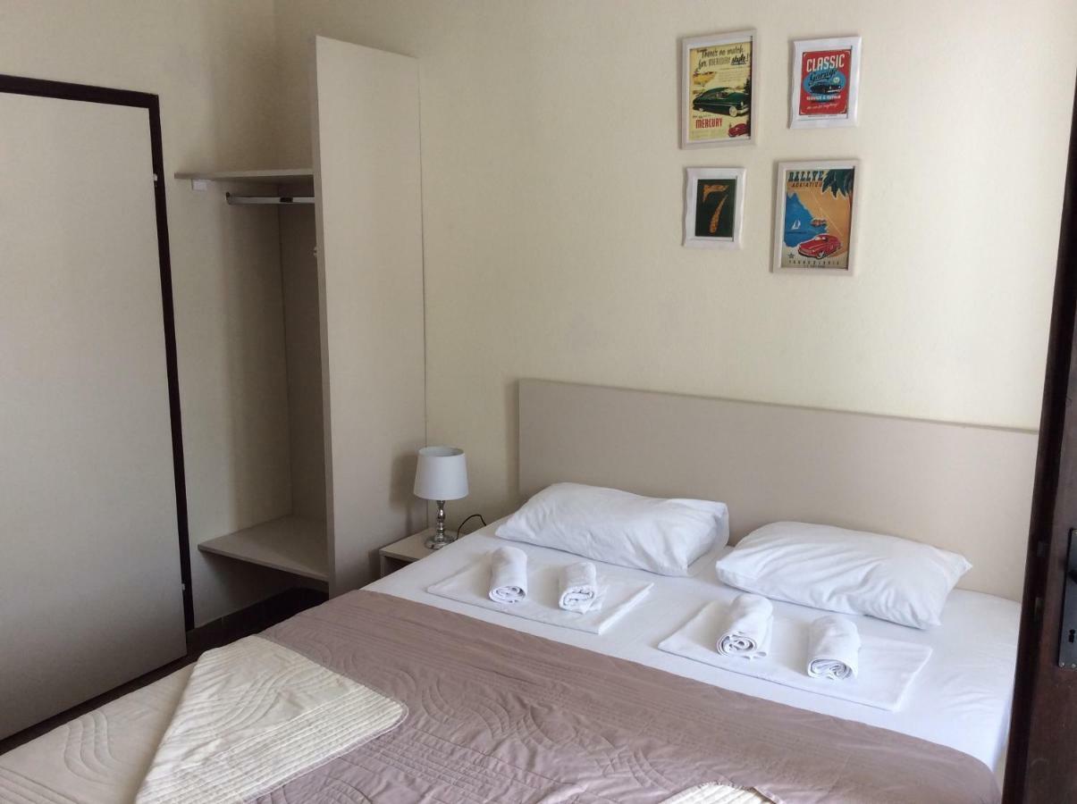 בודווה Apartments Fortunella חדר תמונה
